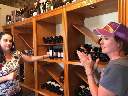 Varaison Vineyards & Winery by null