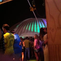 Jockey Club Brasileiro - Festa no Village Jockey .