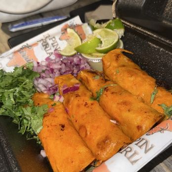 Tejas Birria - Food Trucks Near Me - Buda, Texas