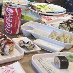 Yamato Teppanyaki Restaurant