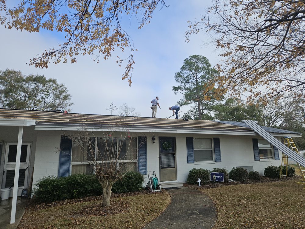 Slide of Carters Diversified Services