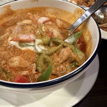 Thai Villa Restaurant - Panang Curry - Thai Near Me - Lakewood, California Thai Villa Restaurant - Panang Curry - Thai Near Me - Lakewood, California
