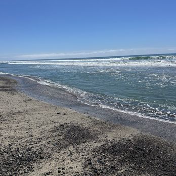 Doheny State Beach - Beach! - Beaches Near Me - Dana Point, California
