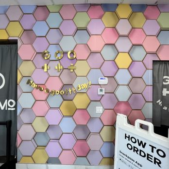 Goomo Tea Shop - Interior - Bubble Tea Near Me - Walnut, California Goomo Tea Shop - Interior - Bubble Tea Near Me - Walnut, California