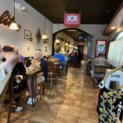 Carmelita's Mexican Restaurant