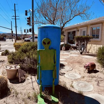 The Hippie Chicken - Livestock Feed & Supply Near Me - Morongo Valley, California The Hippie Chicken - Livestock Feed & Supply Near Me - Morongo Valley, California