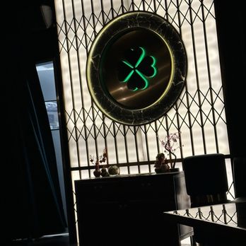 Jade & Clover - Cocktail Bars Near Me - New York, New York