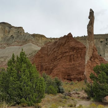Kodachrome Basin State Park - Hiking Near Me - Cannonville, Utah