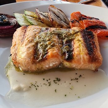 Puerto Madero - Salmon - Argentine Near Me - Cancún, ROO Puerto Madero - Salmon - Argentine Near Me - Cancún, ROO