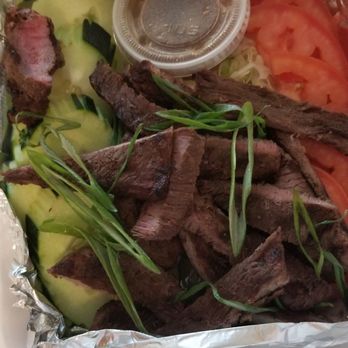 Green Mango Thai - crying tiger- dry, tough and it made me cry d/t its subpar quality - Thai Near Me - Rancho Cucamonga, California Green Mango Thai - crying tiger- dry, tough and it made me cry d/t its subpar quality - Thai Near Me - Rancho Cucamonga, California