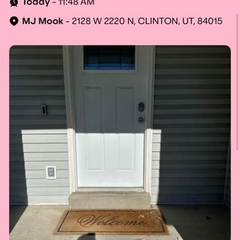 Crumbl - Riverdale - One box delivered - Desserts Near Me - Riverdale, Utah