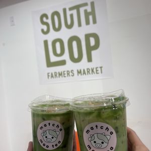 SOUTH LOOP FARMERS MARKET - Updated January 2026 - 39 Photos - 632 S