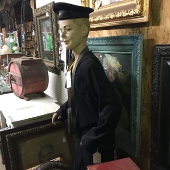 Dan's Antiques - Antiques Near Me