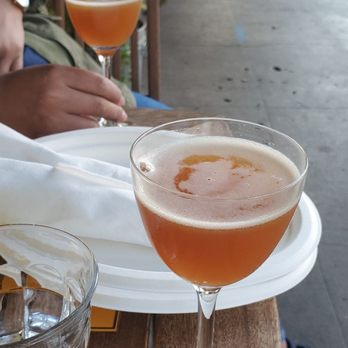 Canard - Bitterman's folly - Wine Bars Near Me - Portland, Oregon