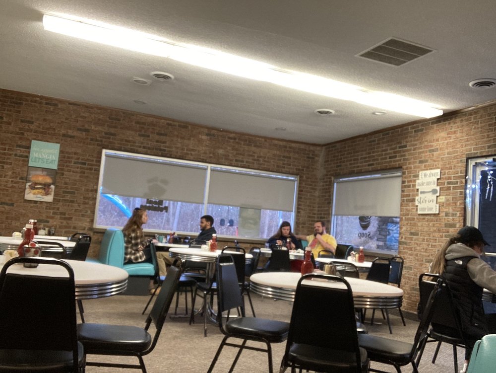 Shirley's, Erie Roadtrippers