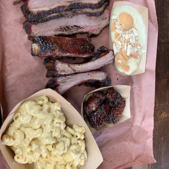 Heim Barbecue - River - Barbeque Near Me - Fort Worth, Texas Heim Barbecue - River - Barbeque Near Me - Fort Worth, Texas