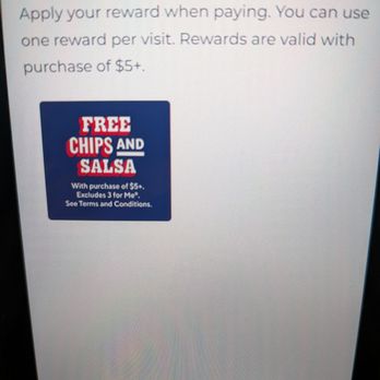 Chili's - Ballin on a budget - Tex-Mex Near Me - San Diego, California Chili's - Ballin on a budget - Tex-Mex Near Me - San Diego, California