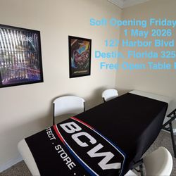 Niceville Comics & Collectibles