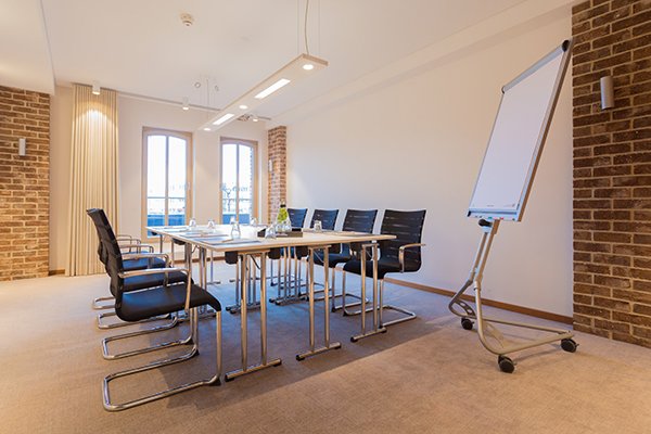 HSZ Hotel Speicher am Ziegelsee GmbH by null