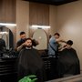 Signature Barber