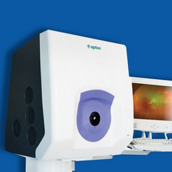 Porter Eye Center - We use advanced technology during your eye exam at our Porter optometry practice.