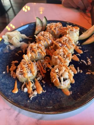 King Corona Latin Kitchen & Cantina by null