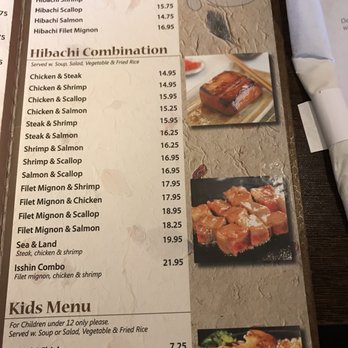 Isshin - Updated menu - Japanese Near Me - Fairview, Tennessee Isshin - Updated menu - Japanese Near Me - Fairview, Tennessee