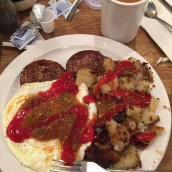 More Than Waffles - Big Ol G - Breakfast & Brunch Near Me - Encino, California More Than Waffles - Big Ol G - Breakfast & Brunch Near Me - Encino, California