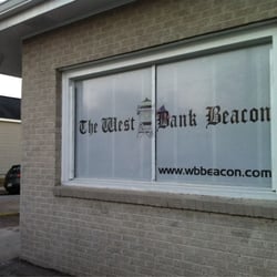 The Westbank Beacon