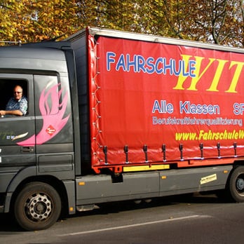 Fahrschule Witt - Driving Schools Near Me - Berlin, BE