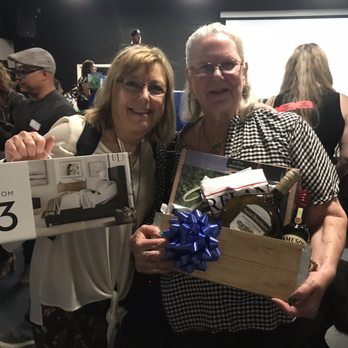 JDS Creative Academy - Prizes awarded to business owners from raffle - Performing Arts Near Me - Temecula, California