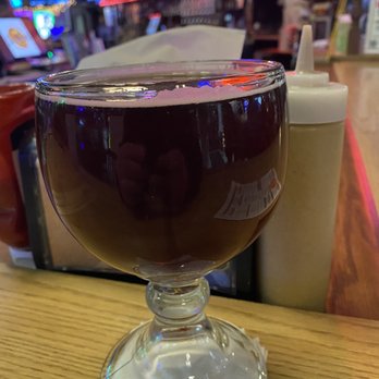 Brat Stop - New Glarus Fat Squirrel - Bars Near Me - Kenosha, Wisconsin