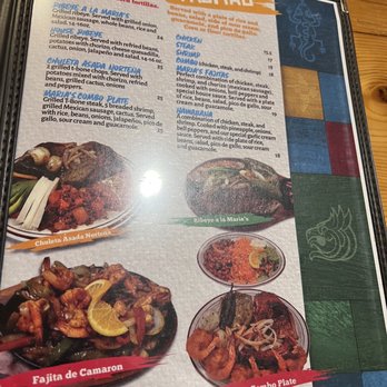 Maria’s Mexican Restaurant - Menu - Mexican Near Me - Marshall, Wisconsin Maria’s Mexican Restaurant - Menu - Mexican Near Me - Marshall, Wisconsin
