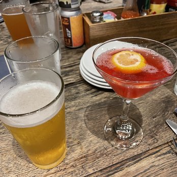 55 South - Franklin - Drinks - Southern Near Me - Franklin, Tennessee