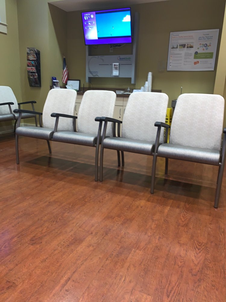 FAMILY HEALTH PLAZA SOUTH Updated October 2024 2810 Bonin Rd