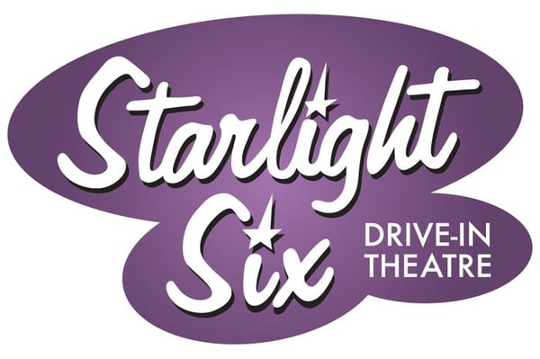 Starlight Drive-In Theatre and Flea Market by null