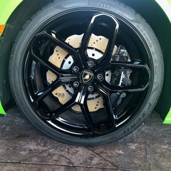 Auto Creative - AFTER - Wheel & Rim Repair Near Me Auto Creative - AFTER - Wheel & Rim Repair Near Me