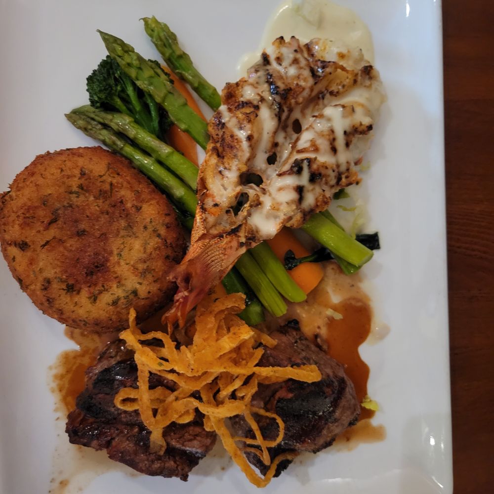 Milagro Restaurant and Bar - Steak and lobster - American Near Me - Key West, Florida Milagro Restaurant and Bar - Steak and lobster - American Near Me - Key West, Florida