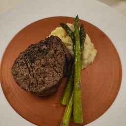Filet Mignon