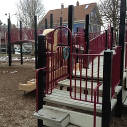 Kenney Park - Time to play!
