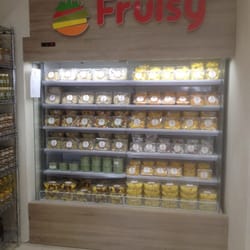 Cerise et Potiron - Super magasin!