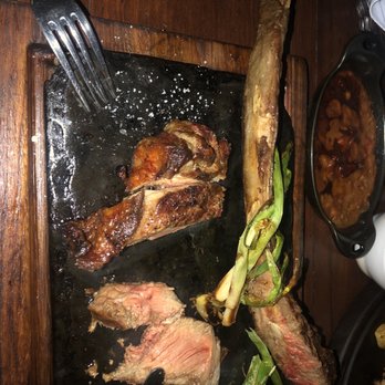 Bodega 8 - Tomahawk steak - Steakhouses Near Me - Tijuana, BCN