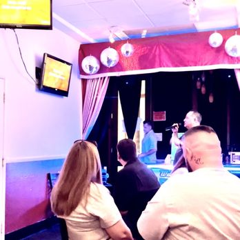 RetroRoom Lounge - Karoake DJ singing Area - Karaoke Near Me - Palm Springs, California RetroRoom Lounge - Karoake DJ singing Area - Karaoke Near Me - Palm Springs, California