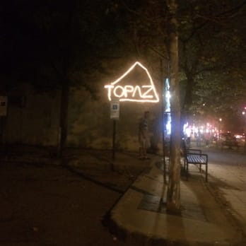 Topaz Thai Restaurant - My Thai :) - Thai Near Me - Belleville, New Jersey