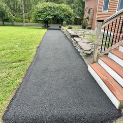 Ron Degroodt Paving