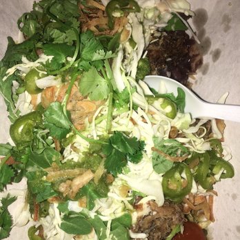 Tacofino - Still hungy after - hard earned dough down the drain - Mexican Near Me - Vancouver, British Columbia