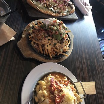 Barleymash - Food - Sports Bars Near Me - San Diego, California