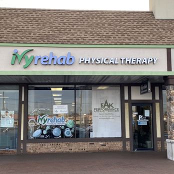 Ivy Rehab Physical Therapy - Physical Therapy Near Me - Wantagh, New York Ivy Rehab Physical Therapy - Physical Therapy Near Me - Wantagh, New York