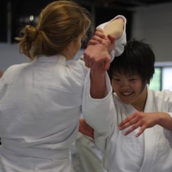 Boston Aikikai
