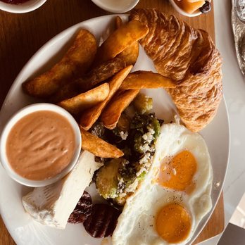 Utopia Caffe - French. - Breakfast & Brunch Near Me - Tustin, California